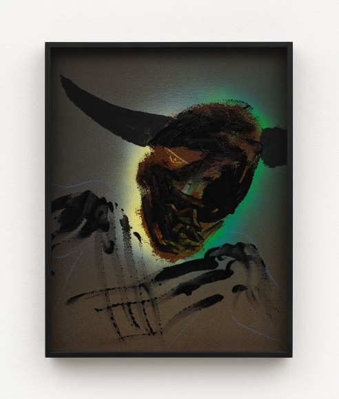 Curtis Talwst Santiago, Untitled, 2022