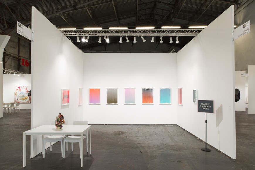 UNTITLED, San Fransisco