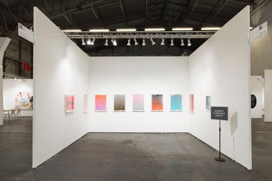 UNTITLED, San Fransisco