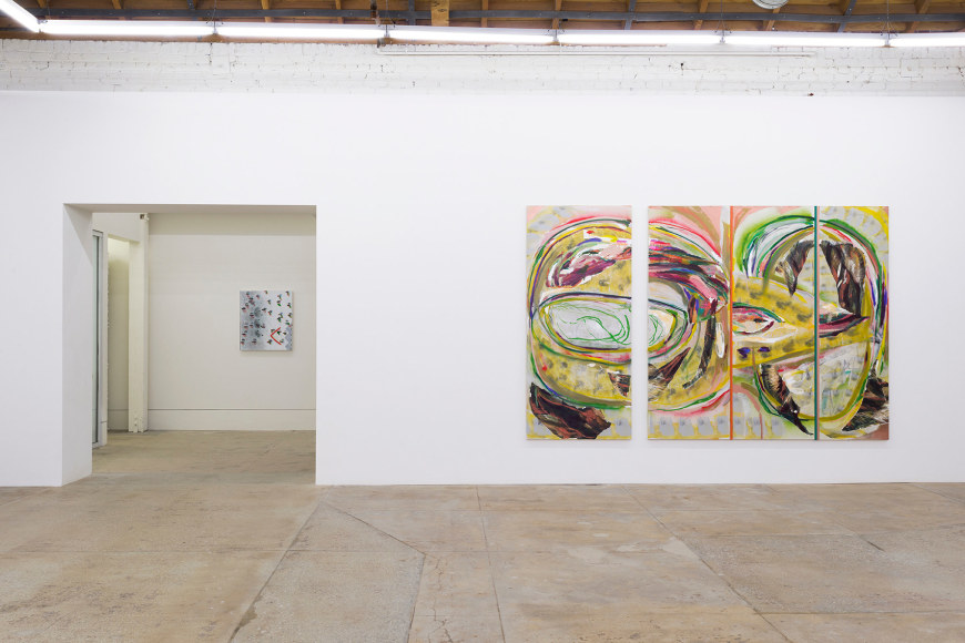 Plainly to Propound, GAVLAK Los Angeles