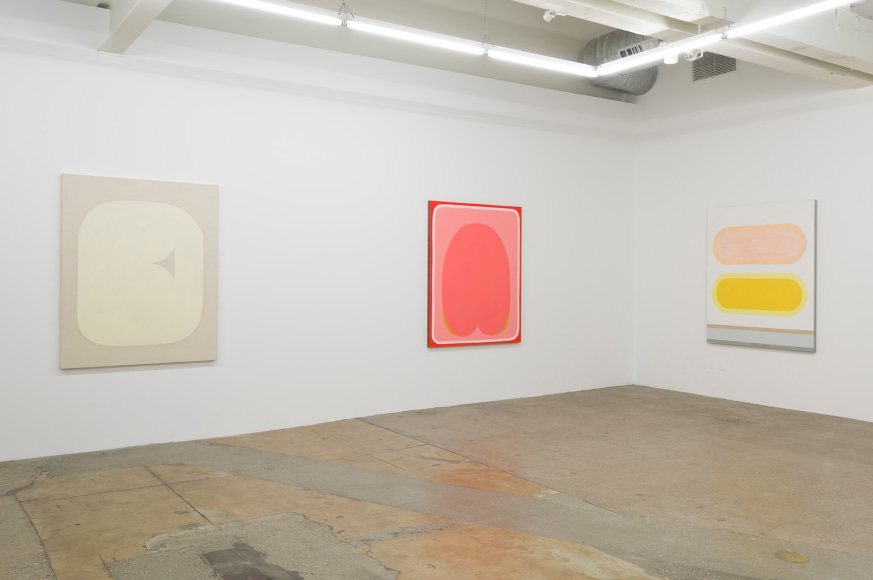 Installation of Lily Stockman Pollinator