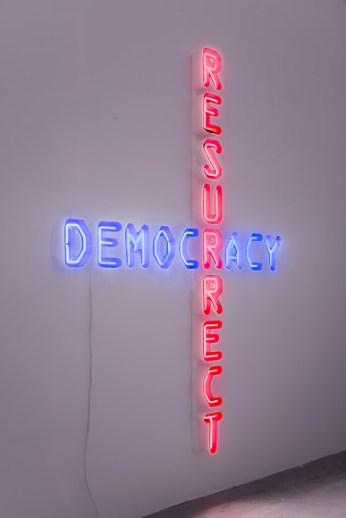 Maynard Monrow: Vox Populi