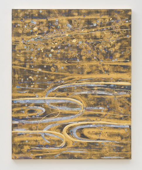 Nancy Lorenz, Sea and Sky, 2023