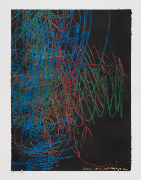 Awilda Sterling, #1, 2020 - 2021