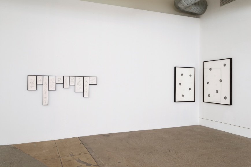 Yuval Pudik &quot;Old Fires Were Burning&quot;