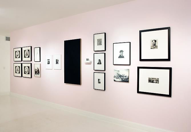 Installation View Gavlak Gallery