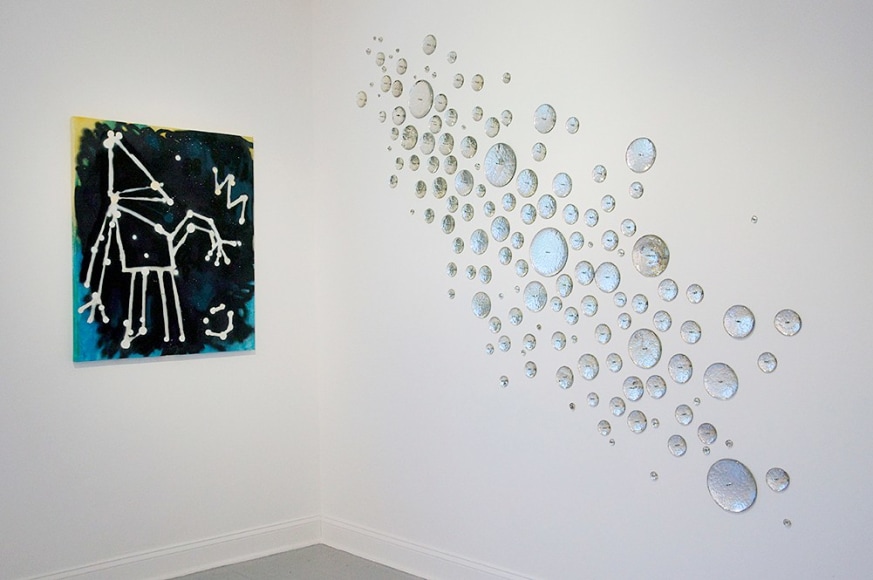 Palm Beach Summer Show 2015