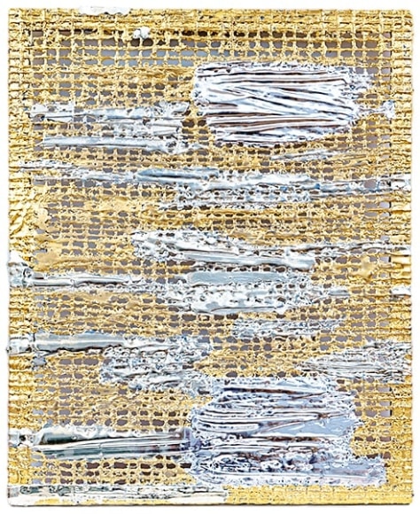 Nancy Lorenz, Moonlight Over The Water, 2019