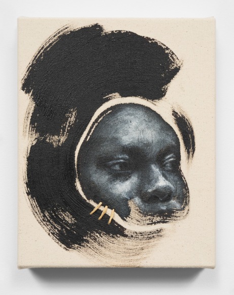 Braxton Garneau, Processioner 11, 2023