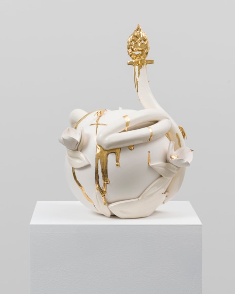 Alex Anderson, Life’s Hard, Let’s Not Talk About It IV , 2020