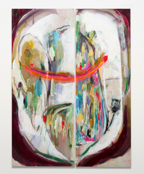 Michael John Kelly, My Robocop Remake, 2014