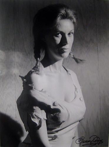 Bunny in Handmade Dress (after Daisy Mae from Li&#039;l Abner) - Miami, FL