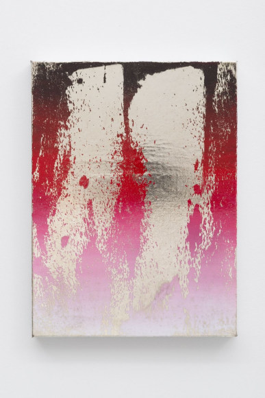 Nir Hod, The Life We Left Behind, 2017