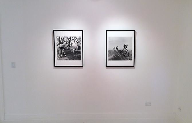 Bunny Yeager &quot;Photographs from the 1950's and 60's&quot;