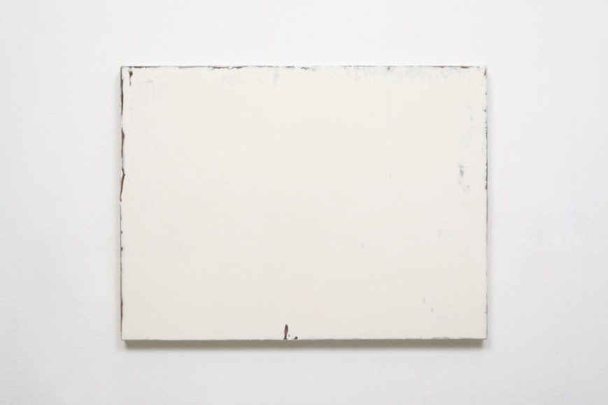 Vanishing Point, 2015