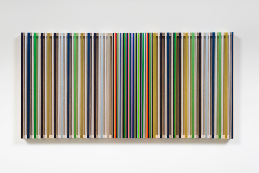Brian Wills Untitled, 2015
