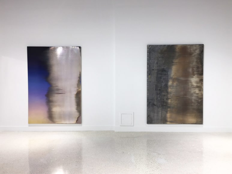 Nir Hod, The Life We Left Behind, 2018