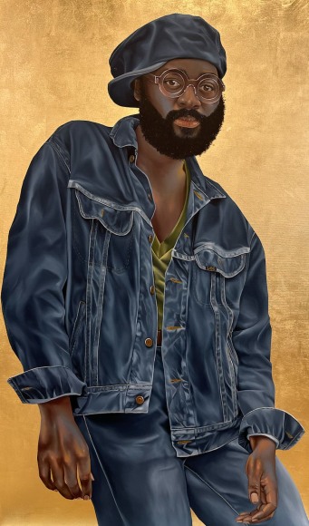 Robert Peterson Heart of Gold, 2024