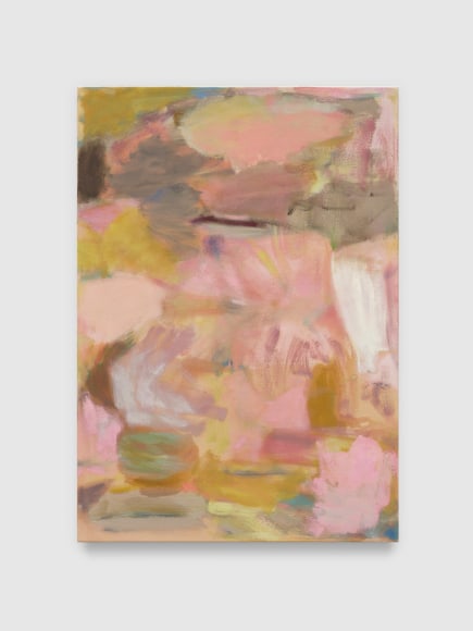 Alexis Teplin Untitled (Pink), 2023