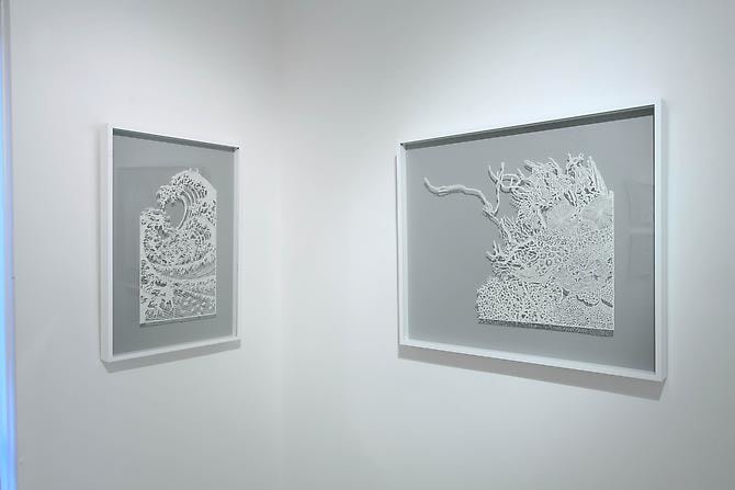 Bovey Lee "Water Has A Memory"