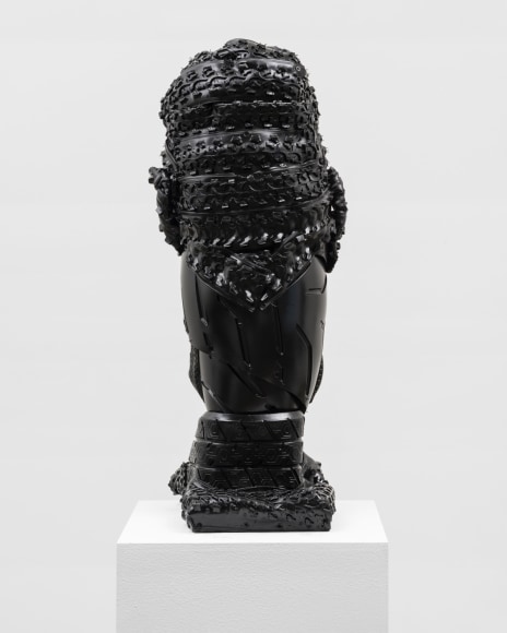 Kim Dacres Derek (reverse), 2017