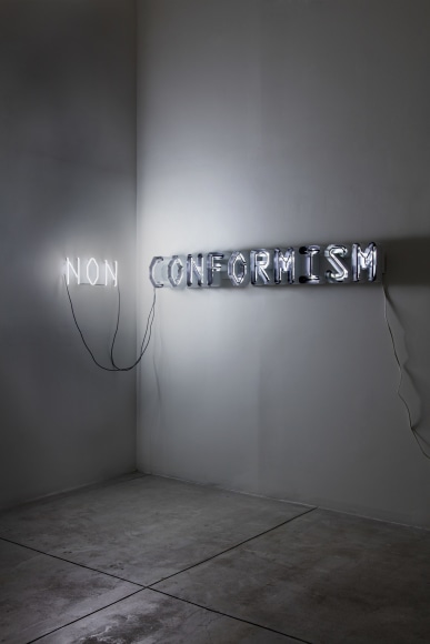 Maynard Monrow: Vox Populi