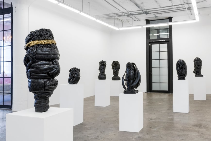 Kim Dacres: Wisdom Embedded in the Treads