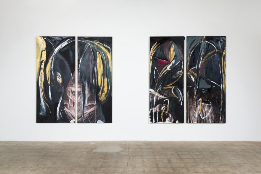 Michael John Kelly, Darklands, GAVLAK Los Angeles