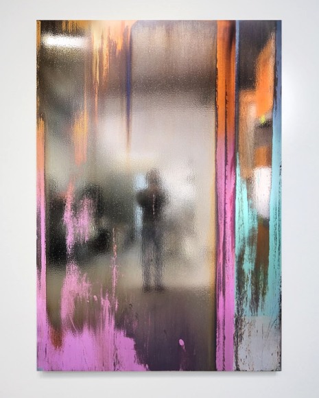 Nir Hod, The Life We Left Behind, 2021