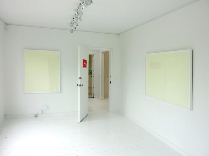 Installation View Gavlak Gallery
