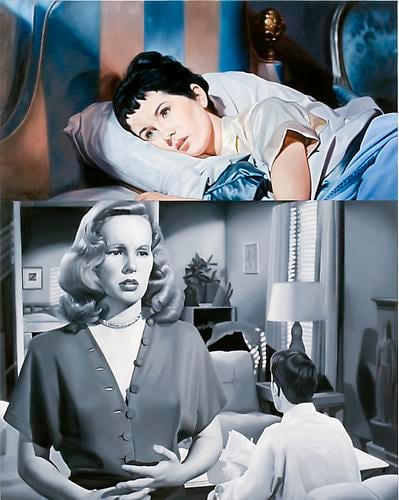 You Said Your Lips Were Mine Alone to Kiss, 1966, 2008