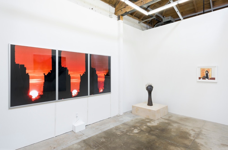 Inaugural Exhibition