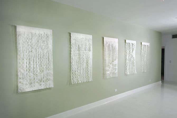 Bovey Lee "Water Has A Memory"