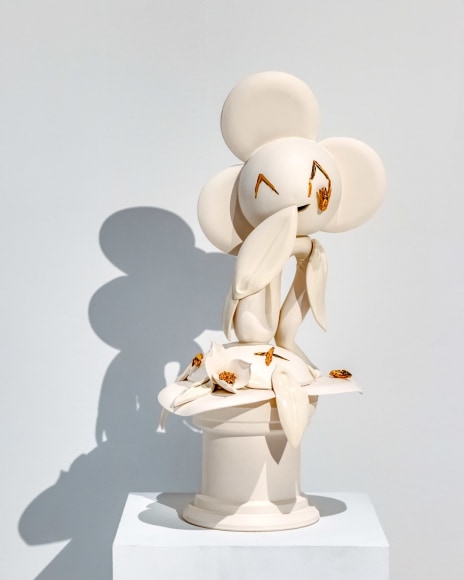 Alex Anderson, Hehehe, 2018