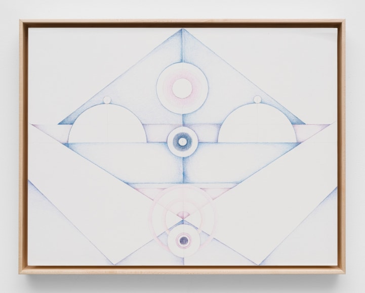 Kathryn Garcia Vista, 2020