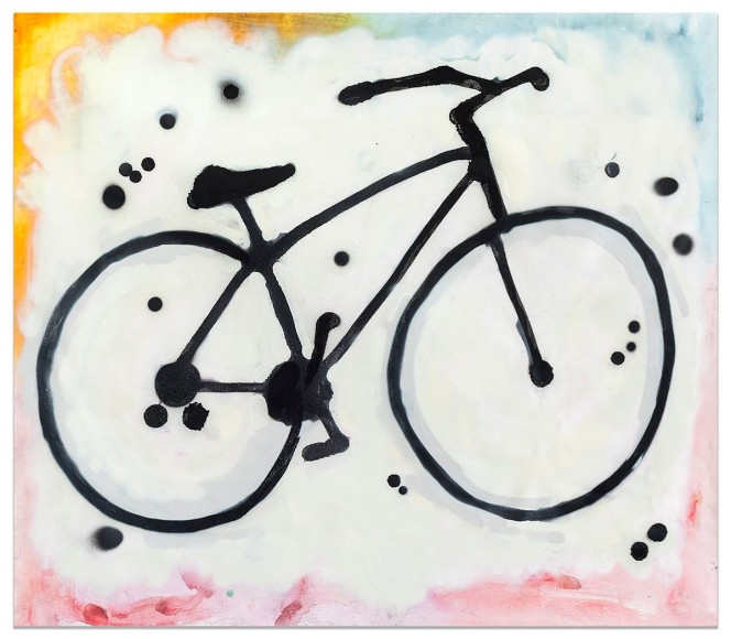 Hubert Bush, Little Havana, 2015
