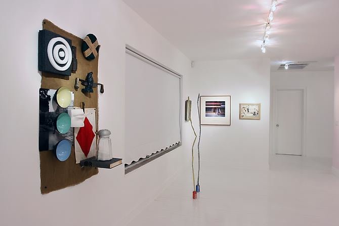 Installation View Gavlak Gallery