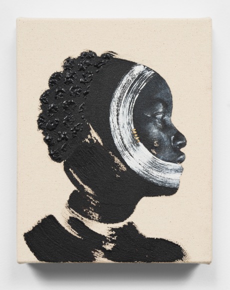 Braxton Garneau, Processioner 7, 2023