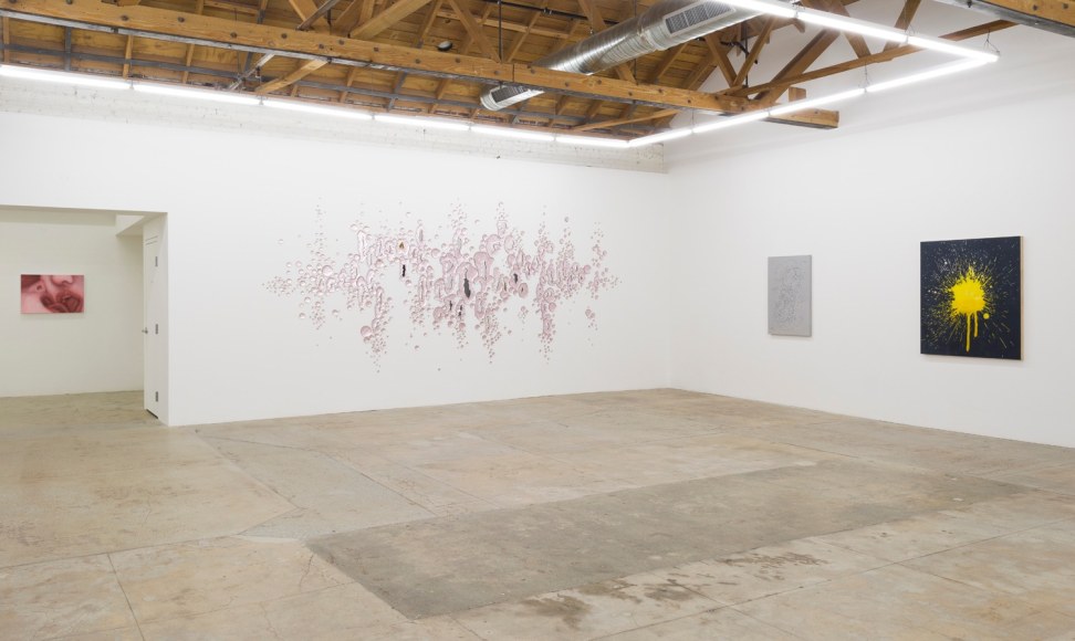Los Angeles Ten Year Anniversary