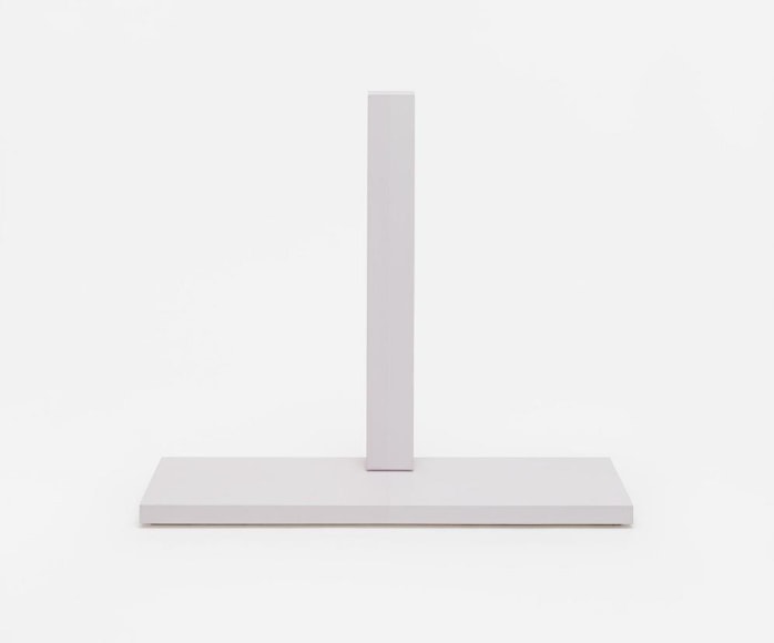 Anne Truitt Single, 1965