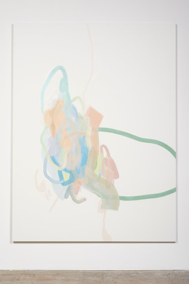 Michael Manning, Paneer Lasagna, 2014