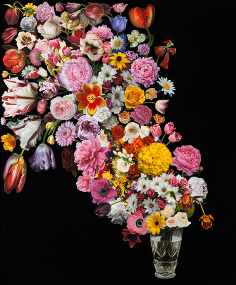 Marc Dennis Jacob&#039;s Ladder, 2017