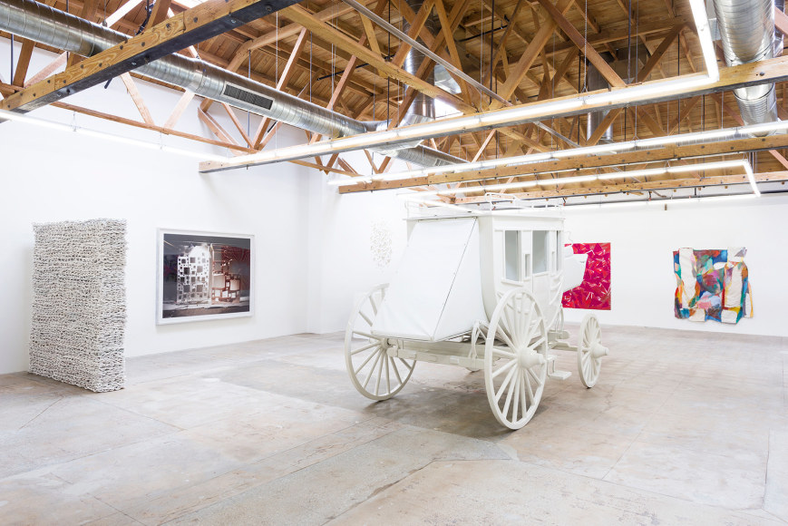 Inaugural Exhibition