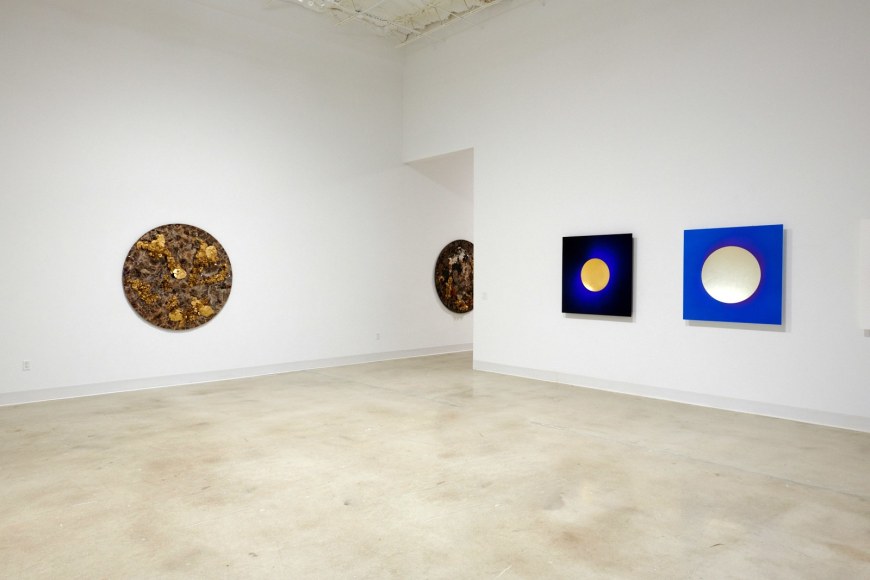 Cosmic Currents: Lita Albuquerque & Jose Alvarez (D.O.P.A.)