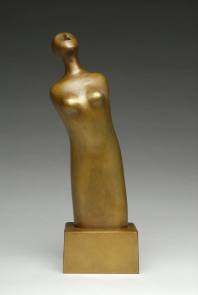 Ruth Duckworth Untitled, 2022