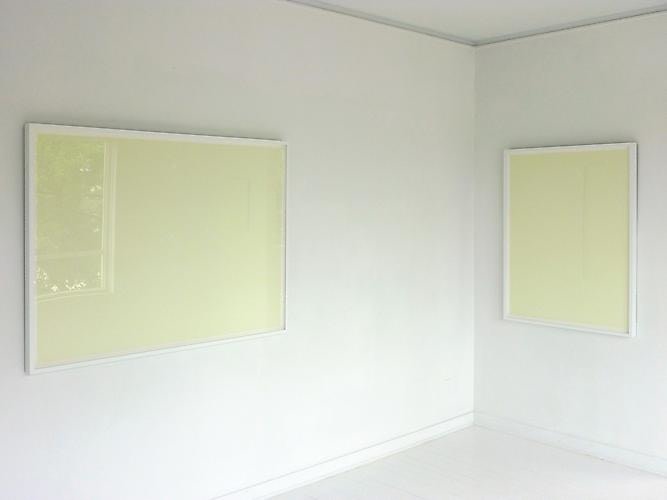Installation View Gavlak Gallery
