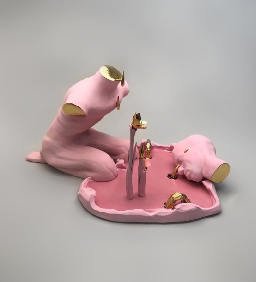 Alex Anderson Narcissus, 2020