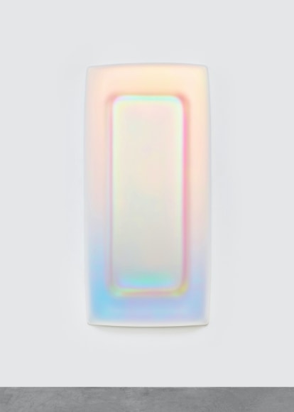 Gisela Col&oacute;n, Rectanguloid (Nova), 2021