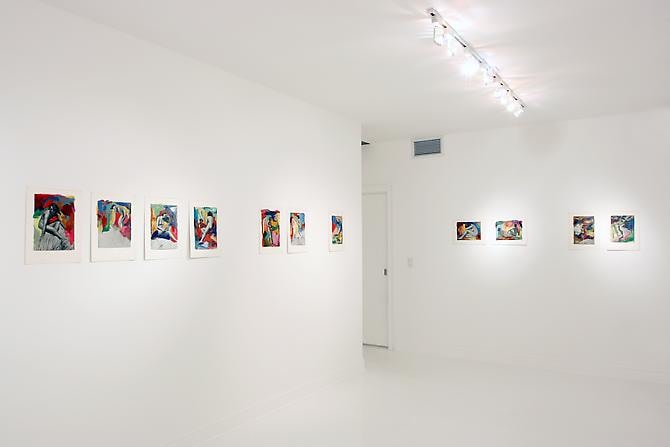 Installation View &quot;21 of 24&quot;