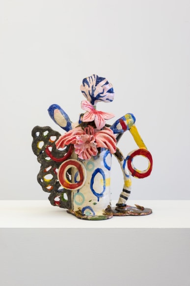 Milena Muzquiz Untitled 2, 2014